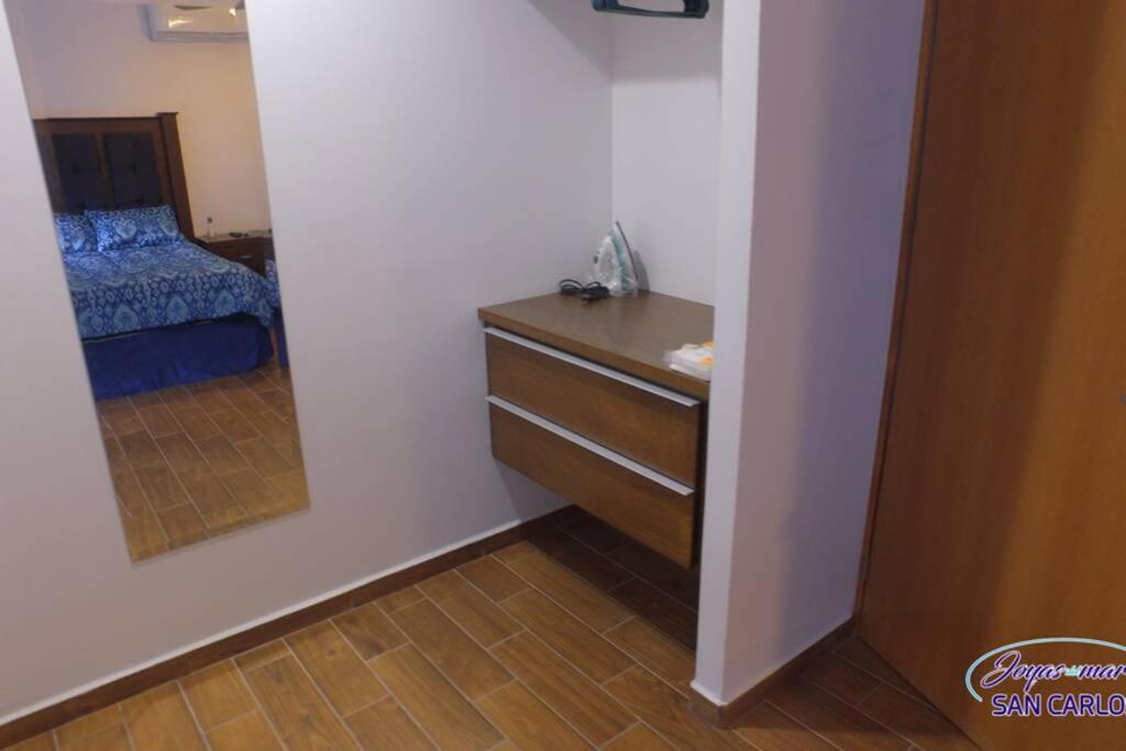 Departamento Turquesa 3 Joyas De Mar San Carlos San Carlos Nuevo Guaymas Exteriér fotografie