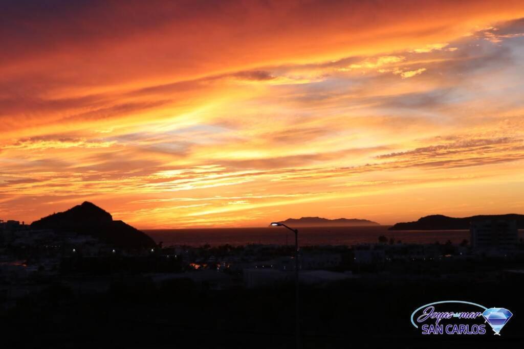 Departamento Turquesa 3 Joyas De Mar San Carlos San Carlos Nuevo Guaymas Exteriér fotografie