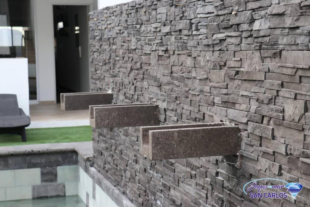 Departamento Turquesa 3 Joyas De Mar San Carlos San Carlos Nuevo Guaymas Exteriér fotografie