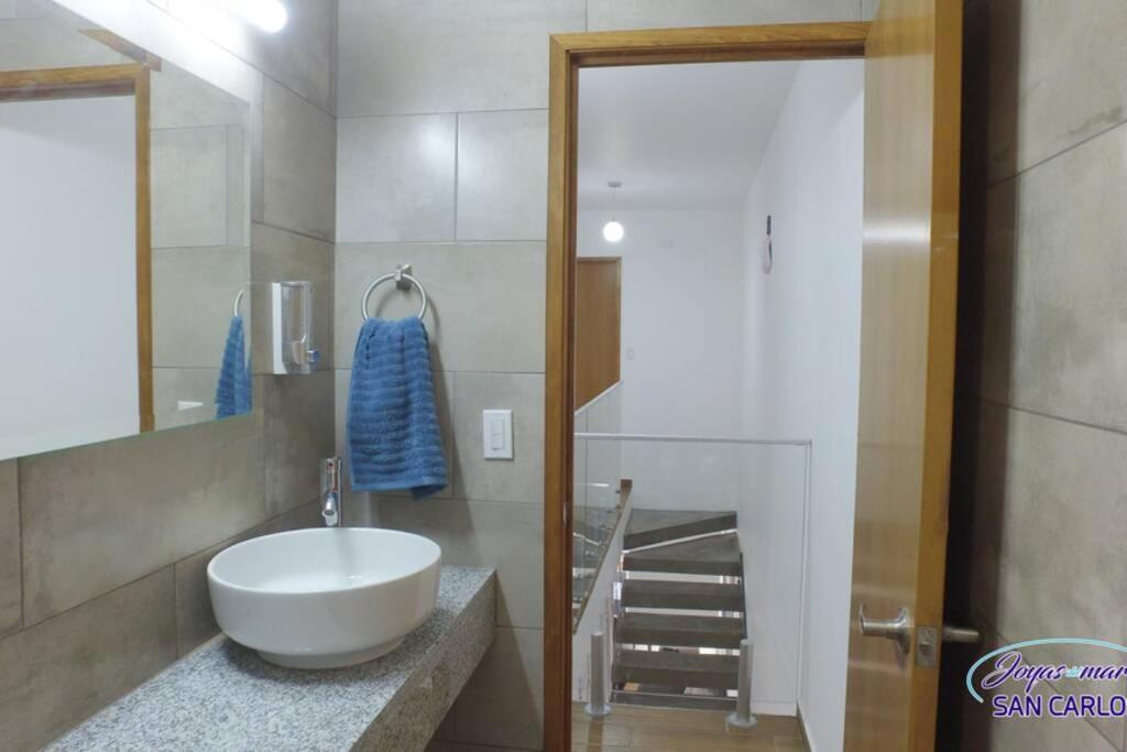 Departamento Turquesa 3 Joyas De Mar San Carlos San Carlos Nuevo Guaymas Exteriér fotografie