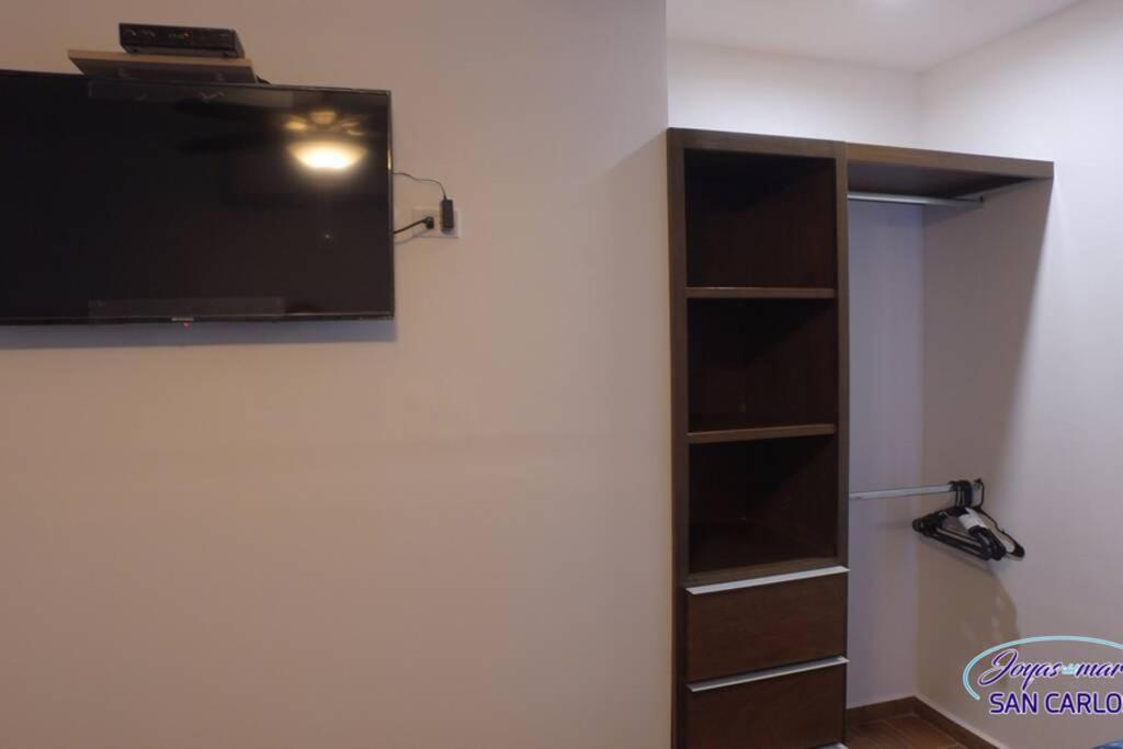 Departamento Turquesa 3 Joyas De Mar San Carlos San Carlos Nuevo Guaymas Exteriér fotografie