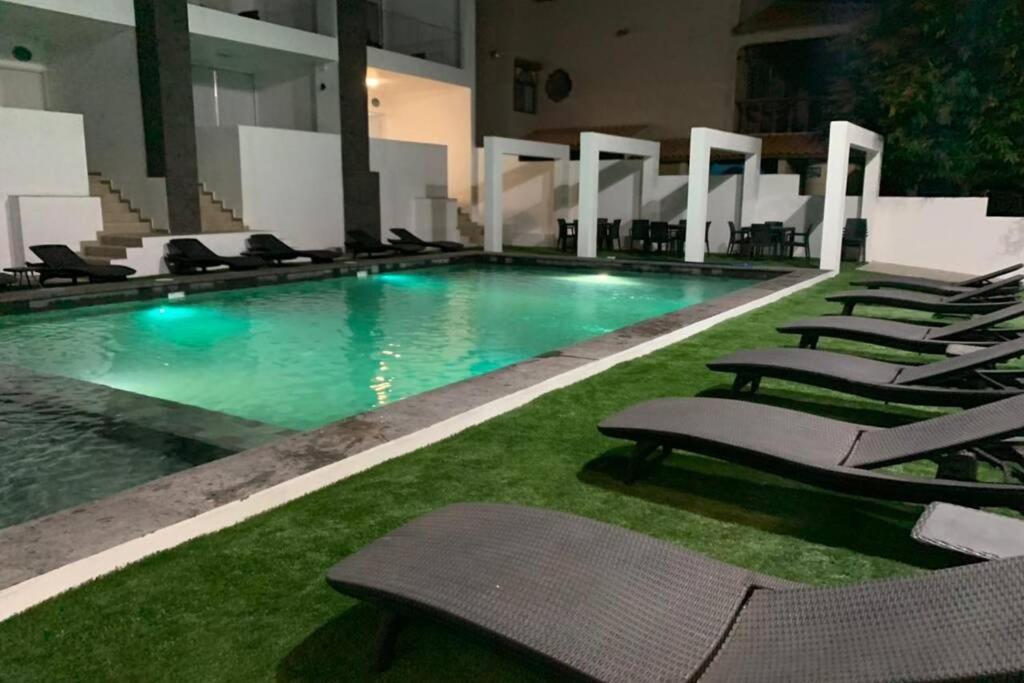 Departamento Turquesa 3 Joyas De Mar San Carlos San Carlos Nuevo Guaymas Exteriér fotografie