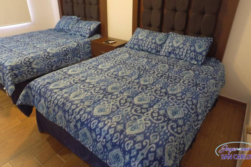 Departamento Turquesa 3 Joyas De Mar San Carlos San Carlos Nuevo Guaymas Exteriér fotografie