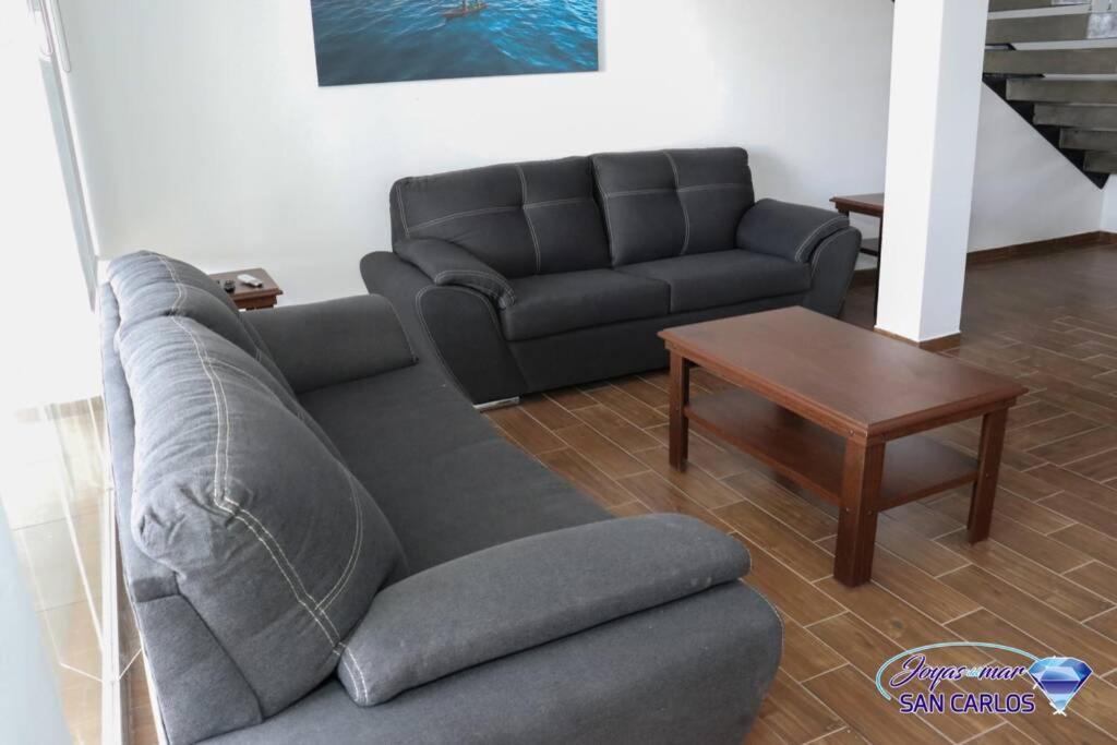 Departamento Turquesa 3 Joyas De Mar San Carlos San Carlos Nuevo Guaymas Exteriér fotografie